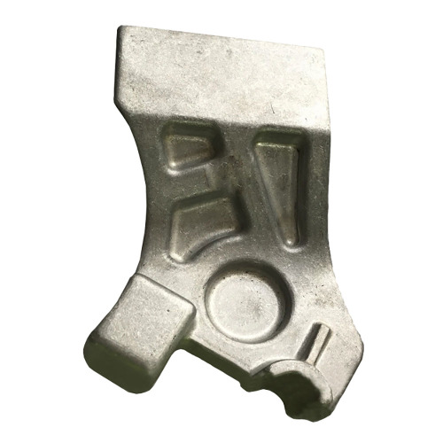 Aluminum alloy forging competitive bow parts