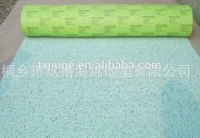 Flooring Foam Carpet Underlay