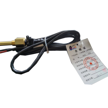 Temperature Sensor for Air Compressor