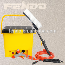 22L car washer hand mobile cold water car washer tool kit