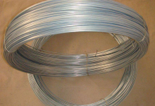 Soft Galvanised Wire Mesh Price