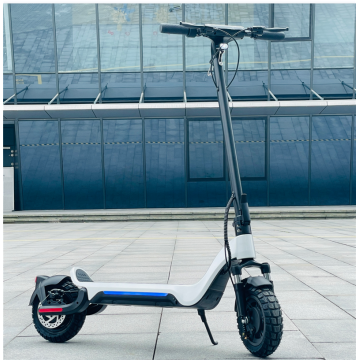 Último diseño 500weléctrico Step Scooter