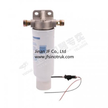 D2000-1105300 D2000-1105300A Yuchai Genuine Pre-Heat Filter