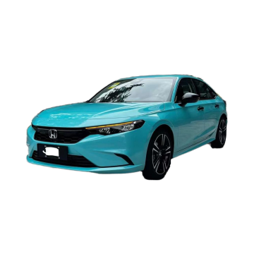 2024 Honda Integra Sedan - Electric Turbo, Rear Camera, Left Steering, Hot Selling in China
