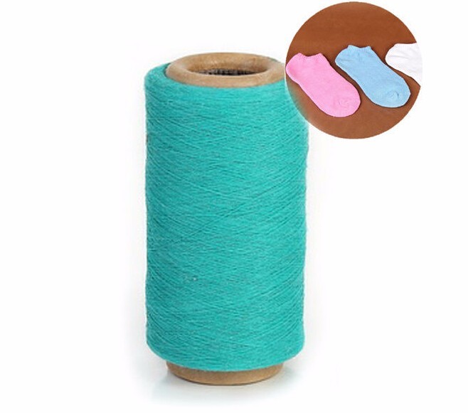 Cotton Polyester Blended Yarn