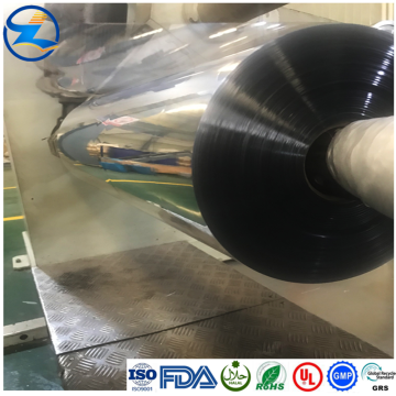 Printing PVC / PP / Pet Plastic Sheet