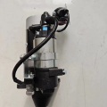 SHANTUI LOADER PARTS REDUKSI starter qdj2581a