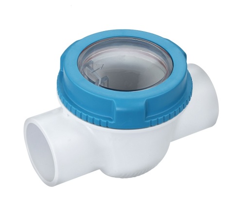 2014 China Manufacturer Swimming Pool & SPA Sasfety Check Valve