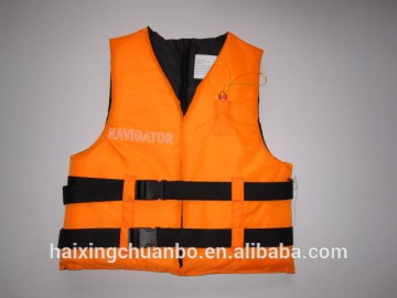 Kayak Life Vest