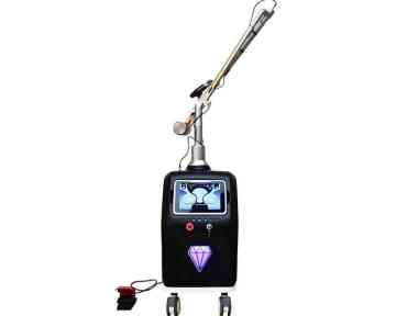 Multi Wave Laser for Scar Spot Treatment