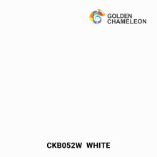 fire resistant board Melamine Paper CKB052W White