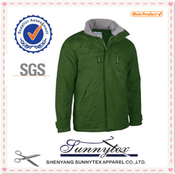 Sunnytex Winter Waterproff mens winter padded jackets