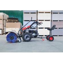 Gasolin Snowplow Snowblower Snow Snow Machine