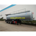 8000 galan na 35mt sunadarai tank trailers