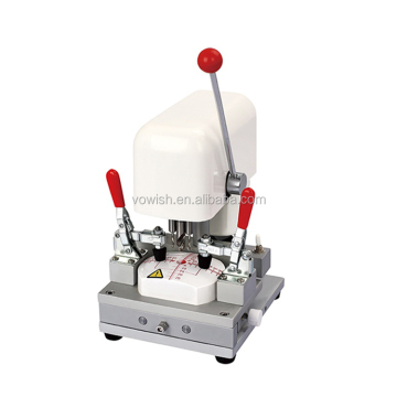 LG-918S Lens Pattern Drilling Machine for Optical Instruments Lens Drilling