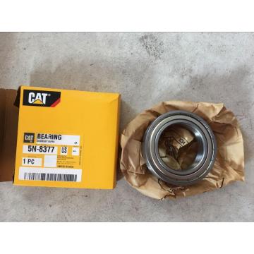 Pam suntikan bahan api bahagian pemacu 06330-06309 Bearing untuk penggali