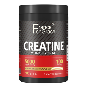 Creatine Monohydrate Powder Micronized Creatine Powder