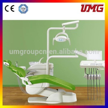2014 used dental chair sale/chinese dental chairs/dental chairs unit price