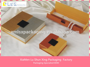 Jewelry gift boxes, Paper jewelry box,Jewelry box