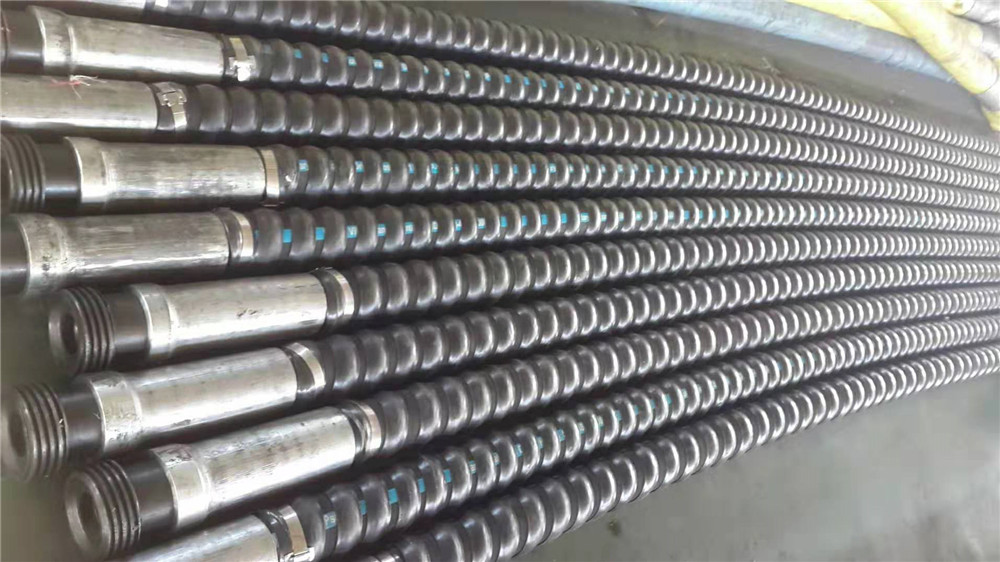 35Mpa Drilling Hose