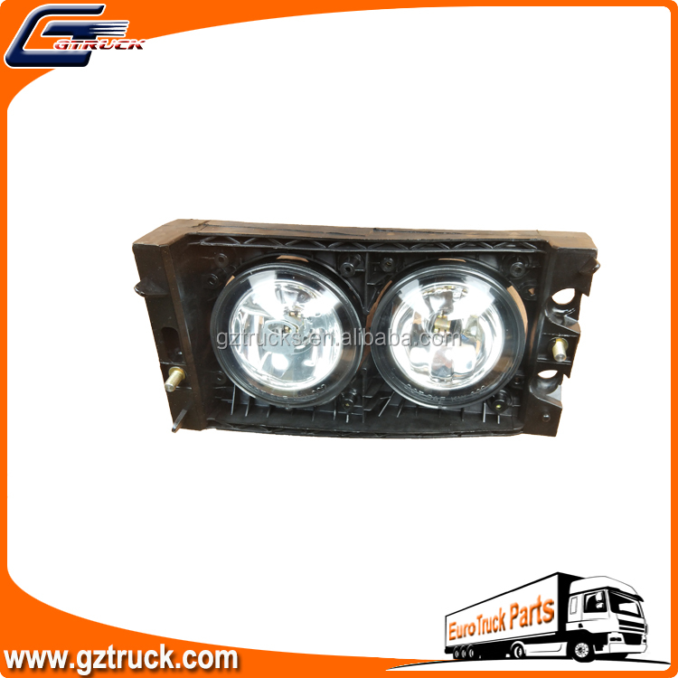 Fog Lamp Oem 1660960 for DAF XF95 XF 105 Truck Fog Light