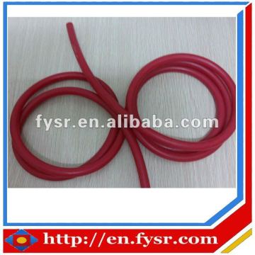 soft silicone tube rubber water hoses silicone rubber water pipe
