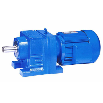 Decelerator Small Volume Speed Reducer