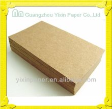Kraft paper