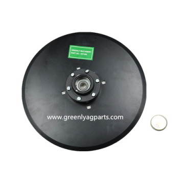 AA57466 Apri disco per fertilizzante da 13,5&quot; Adatto a John Deere