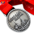 Melhores Medalhas de Honra de Metal City