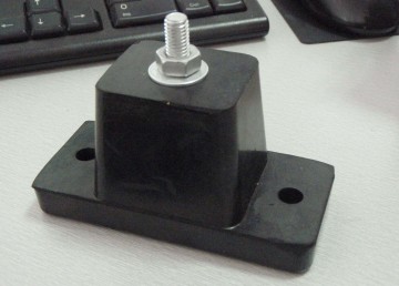 air conditioner Rubber pad