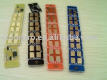 CLP-300 toner reset chip
