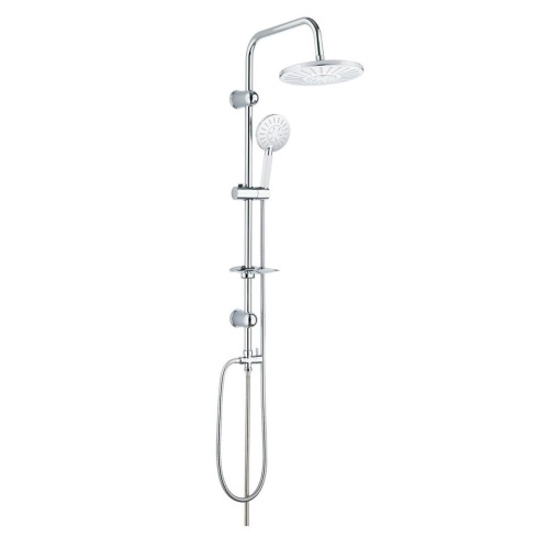 High Pressure Big Spray bathroom rain shower set