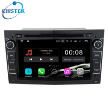 Opel Antara Car Dvd Player Android