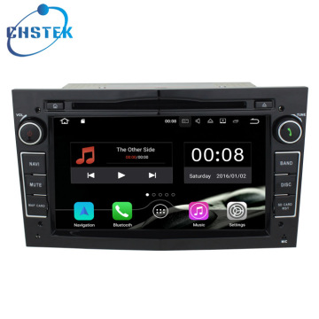 Opel Antara Car Dvd Player Android