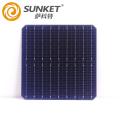 JA&Jinko 9BB 144 mono solar cell