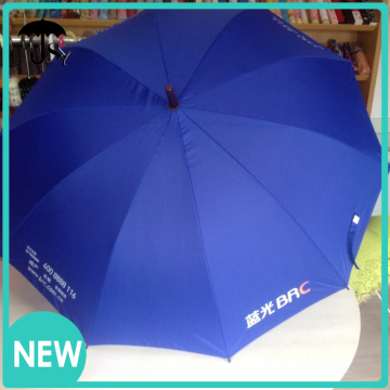 high quality advertising folding umbrella high end umbrella large