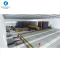 Filling Workshop Turnkey Solution