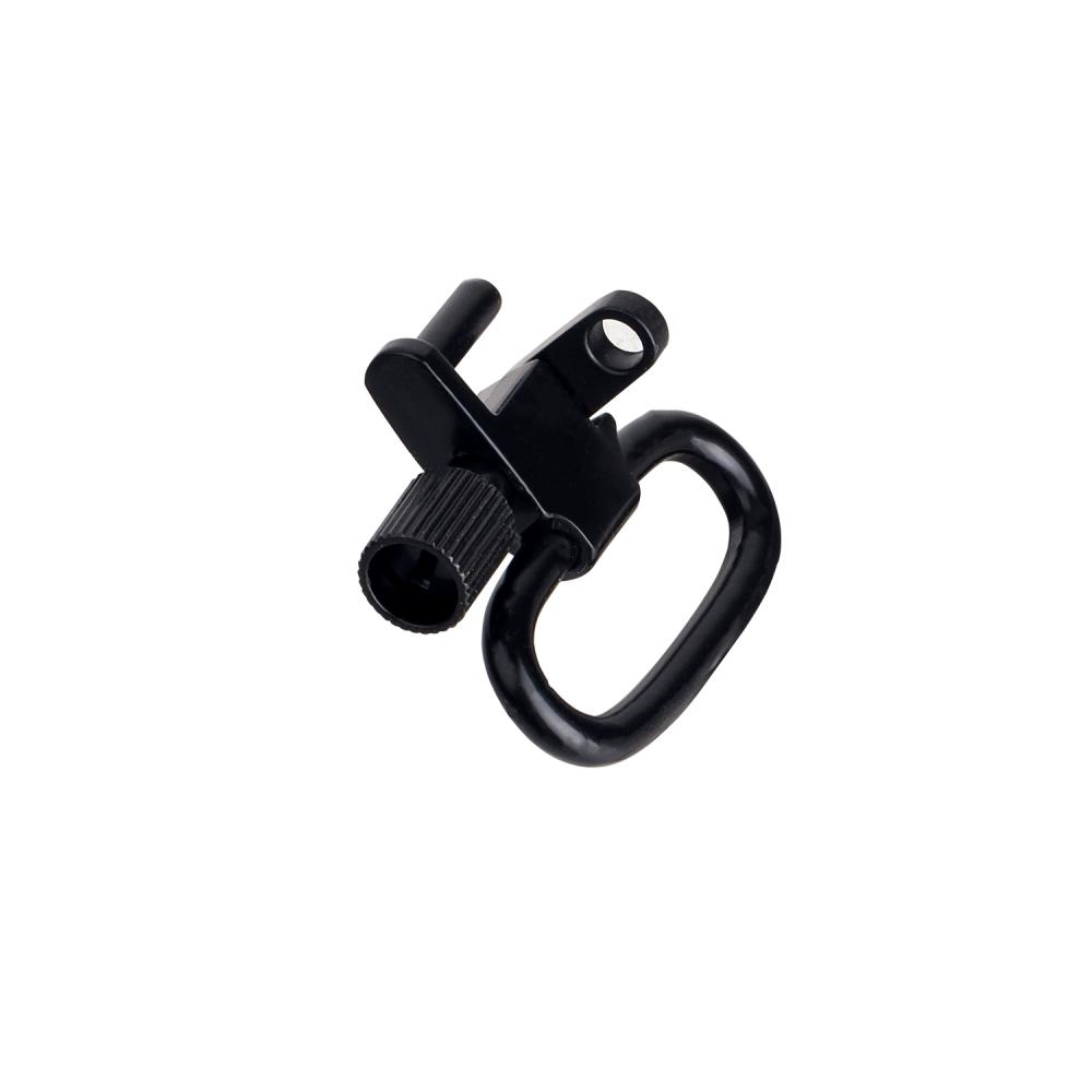 QD Bolt Action Machine Screw Type Sling Swivels