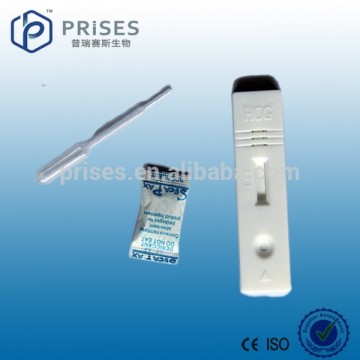 Medical Diagnostic Test Kits,One Touch Ultra rapid pregnancy Test Kits Home use
