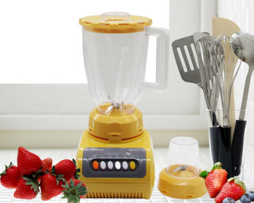 Classic model electric food blender