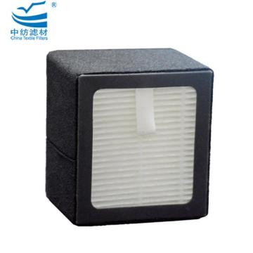 Dust Hepa Filter Sheet