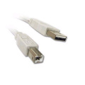USB 0 Scanner Cable with Type C Connector