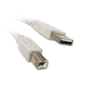 USB 0 Scanner Cable with Type C Connector