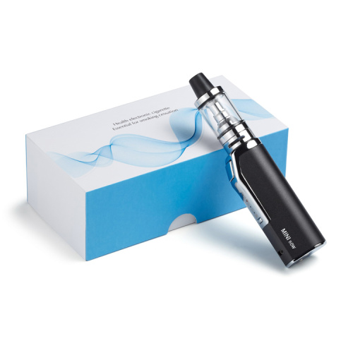 Vaporizzatore Mod Q80 Vape Box Vapor