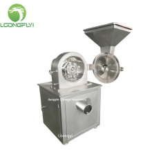 Chrysanthemum kelp melon seeds powder processing machine