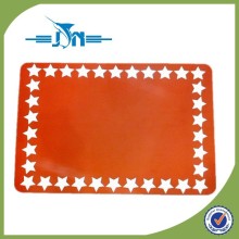 Hot selling hotel tissue absorbent paper coaster with low price