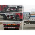 JIEFANG FAW 8-10CBM Truk Pembersih Tekanan Tinggi