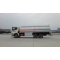 Brand New FOTON 24000litres Petroleum Tanker Truck