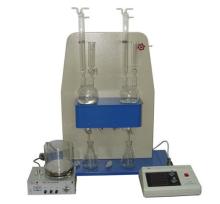 GD-6532 Crude Petroleum and Petroleum Products Salt Content Tester